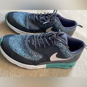 Nike - Womens sneakers size 8